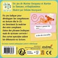 Miniatyrbillede 5 af 5: Lærerigt Spil Asmodee