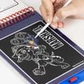 Miniatyrbild 4 av 5: Ritningsset The Paw Patrol Scratch