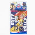 Miniatyrbild 5 av 5: Ritningsset The Paw Patrol Scratch