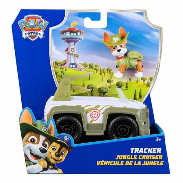 Actionfigurer Spin Master