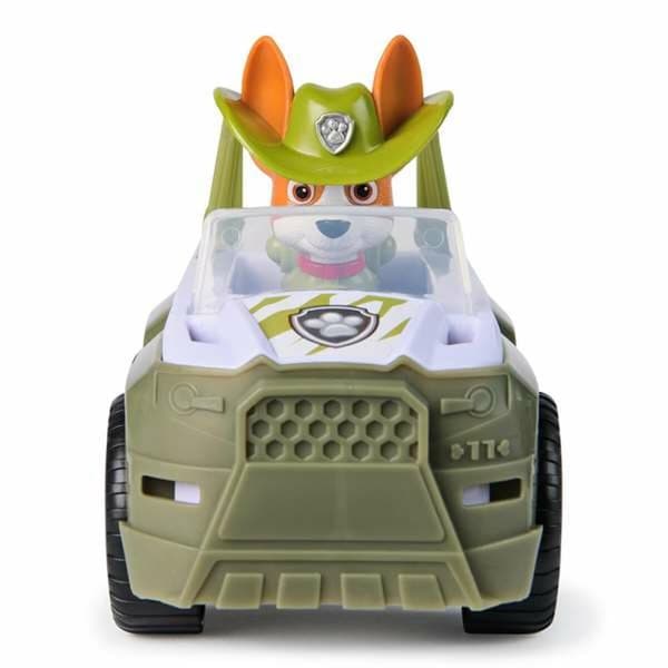 Actionfigurer Spin Master