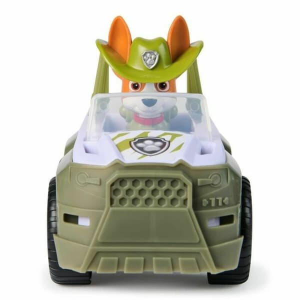 Actionfigurer Spin Master