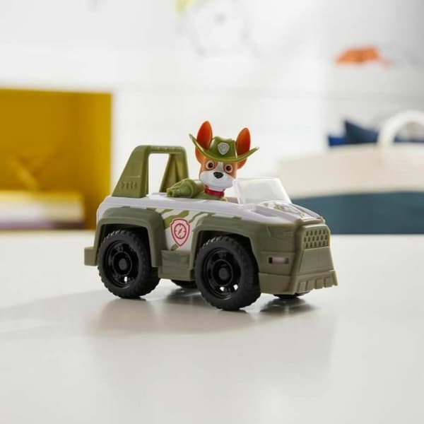 Actionfigurer Spin Master