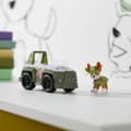 Miniatyrbild 11 av 11: Actionfigurer Spin Master