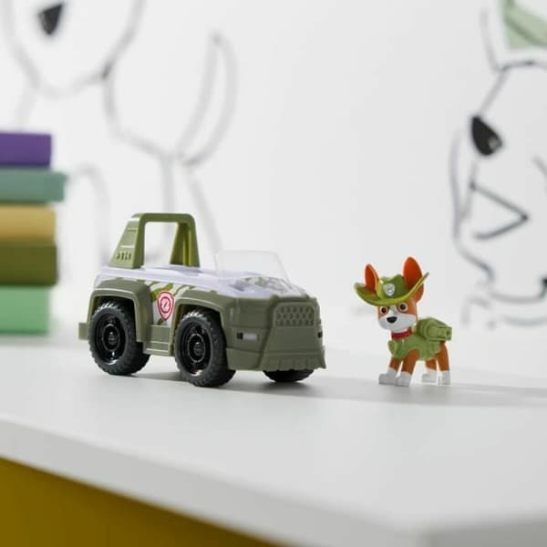 Actionfigurer Spin Master