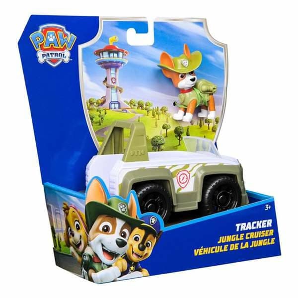 Actionfigurer Spin Master