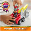 Miniatyrbild 11 av 11: Trehjuling Spin Master