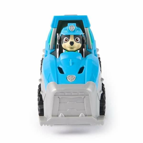 Actionfigurer Spin Master Blå