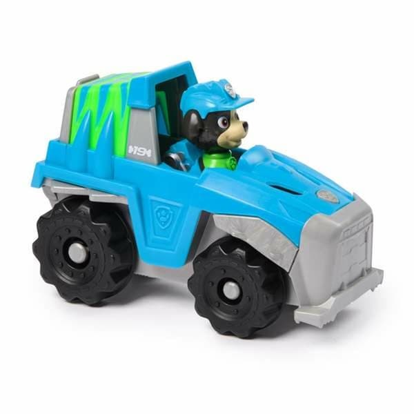 Actionfigurer Spin Master Blå