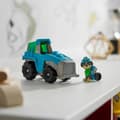 Miniatyrbild 11 av 11: Actionfigurer Spin Master Blå