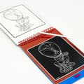 Pikkukuva 3 / 4: Piirustussetti Spidey Scratch