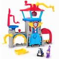 Miniatyrbillede 11 af 11: Action Figurer Spin Master Multifarvet (4 Dele)