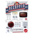 Miniatyrbild 1 av 4: Brädspel - ASMODEE - Decrypto - Pojke och tjej - Från 12 år