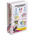 Miniatyrbild 4 av 4: VELONIMO brädspel - VELONIMO varumärke - VELONIMO modell - Vuxen - Vit och flerfärgad - 30 min - Blandat