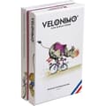 Miniatyrbild 1 av 4: VELONIMO brädspel - VELONIMO varumärke - VELONIMO modell - Vuxen - Vit och flerfärgad - 30 min - Blandat