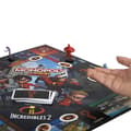 Miniatyrbild 2 av 4: MONOPOLY JUNIOR - Incredibles 2 - Brädspel