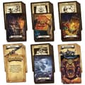 Miniatyrbillede 5 af 6: Heroquest Game System First Light, brädspel, Avalon Hill