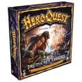 Miniatyrbillede 1 af 6: Heroquest Game System First Light, brädspel, Avalon Hill