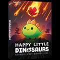 Pikkukuva 1 / 3: GLADDA SMÅ DINOSAURIER ASMODEE TEEHLD01FR