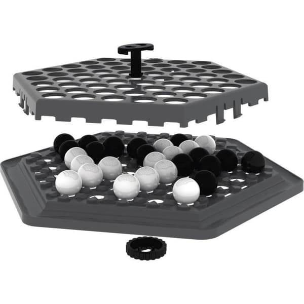 Abalone GO (Tuckbox-resor) DE/ES/FR/NL