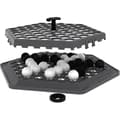 Miniatyrbild 3 av 4: Abalone GO (Tuckbox-resor) DE/ES/FR/NL