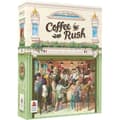 Miniatyrbillede 1 af 3: Managementspel - ASMODEE - KBGCR01FR - Coffee Rush - 2 spelare eller fler - 30 min speltid