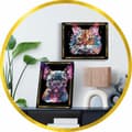 Miniatyrbild 5 av 6: Craft Game Lansay
