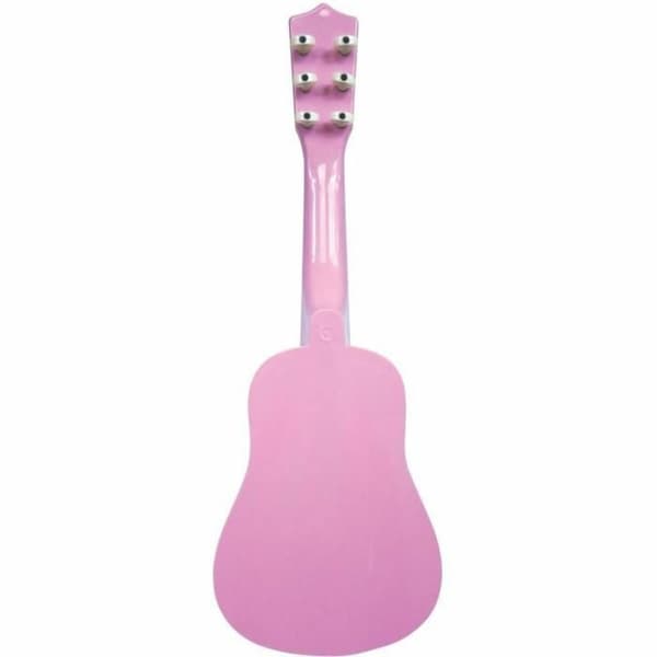 Gitarr för barn Lexibook