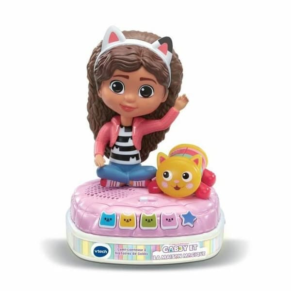 Utbildningsspel Vtech