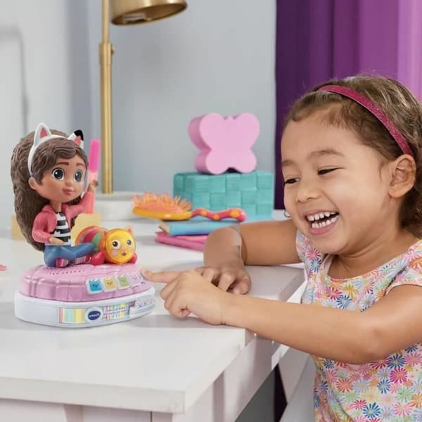 Utbildningsspel Vtech