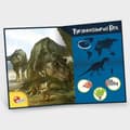 Miniatyrbild 7 av 7: Utbildningsspel Lisciani Giochi I'm GENIUS Super Kit T-Rex Nuevo