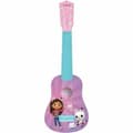 Miniatyrbilde 1 av 5: Babygitar Lexibook
