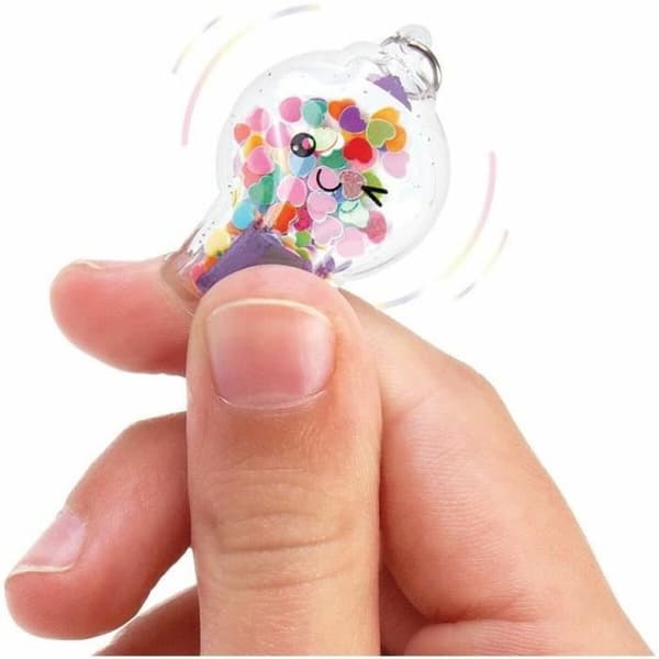 Glassperler Lansay