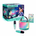 Miniatyrbillede 1 af 6: Højttaler med karaokemikrofon Canal Toys INF 044