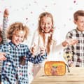 Miniatyrbillede 3 af 4: Bluetooth-højttaler Lexibook Naruto