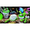 Miniatyrbild 2 av 4: Vetenskapsspel Lisciani Giochi Génius Science scientific game insects (FR)