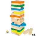 Miniatyrbild 1 av 5: Jenga Woomax (6 antal)