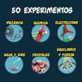 Miniatyrbild 5 av 7: Vetenskapsspel Lisciani Giochi Laboratorio ES (6 antal)