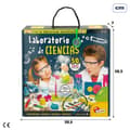 Miniatyrbild 7 av 7: Vetenskapsspel Lisciani Giochi Laboratorio ES (6 antal)
