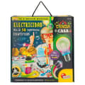 Miniatyrbild 2 av 7: Vetenskapsspel Lisciani Giochi Electricidad ES (6 antal)