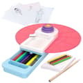Miniatyrbild 2 av 7: Designstudio Colorbaby (6 antal)
