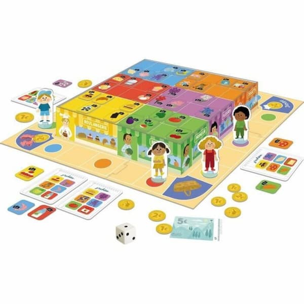 Utbildningsspel Nathan I buy