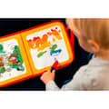 Miniatyrbild 5 av 7: Ritningsset Nathan MY COLOREO SUITCASE