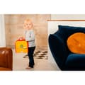 Miniatyrbild 7 av 7: Ritningsset Nathan MY COLOREO SUITCASE