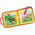 Miniatyrbild 2 av 7: Ritningsset Nathan MY COLOREO SUITCASE