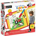 Miniatyrbild 1 av 7: Ritningsset Nathan MY COLOREO SUITCASE