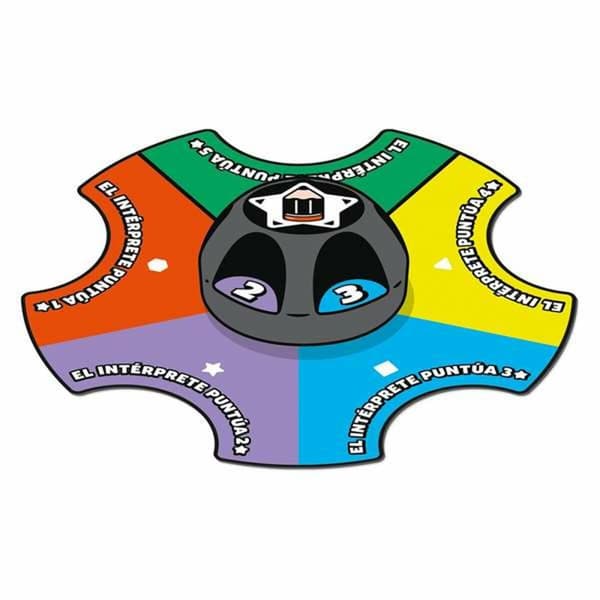 Utbildningsspel Lúdilo