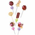 Miniatyrbild 2 av 6: Craft Game Lansay Mini delicias