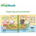 Miniatyrbillede 2 af 4: Interaktiv bog til børn Vtech Peppa Pig (FR)