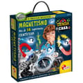 Miniatyrbillede 2 af 2: Videnskabspil Lisciani Giochi Magnetismo ES (6 enheder)